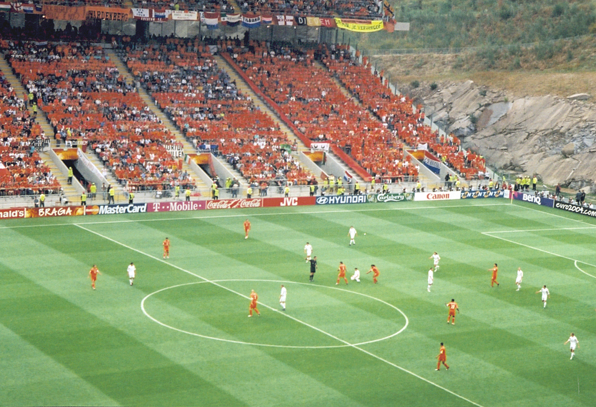 Najlepsze mecze w historii Mistrzostw świata w piłce nożnej FIFA